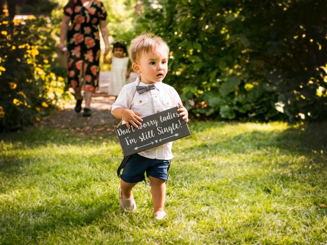 Riley and Katlyn's wedding in Kelowna, British Columbia 17