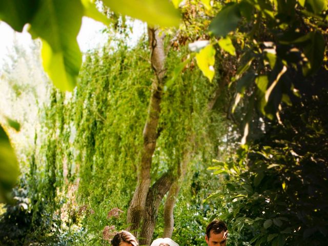 Riley and Katlyn's wedding in Kelowna, British Columbia 18