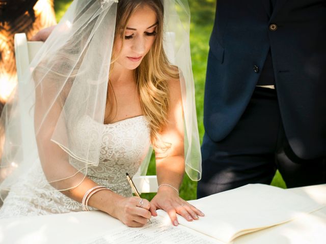 Riley and Katlyn's wedding in Kelowna, British Columbia 20