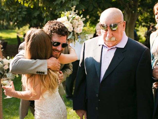 Riley and Katlyn's wedding in Kelowna, British Columbia 21