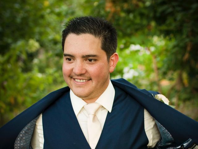 Riley and Katlyn's wedding in Kelowna, British Columbia 22