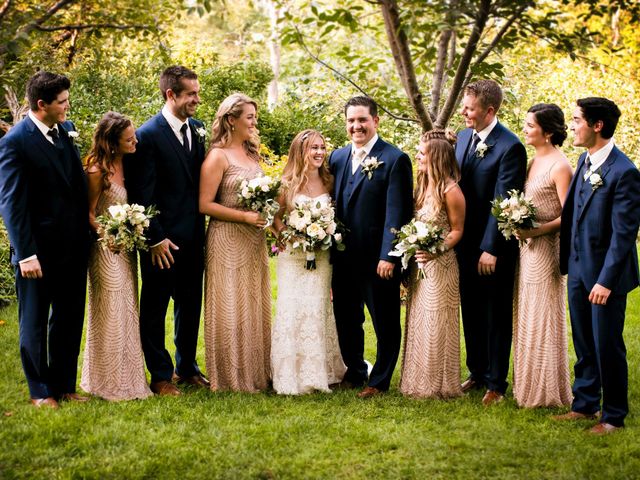 Riley and Katlyn's wedding in Kelowna, British Columbia 28