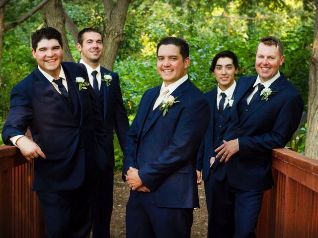 Riley and Katlyn's wedding in Kelowna, British Columbia 33