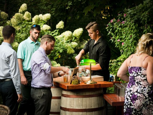 Riley and Katlyn's wedding in Kelowna, British Columbia 31