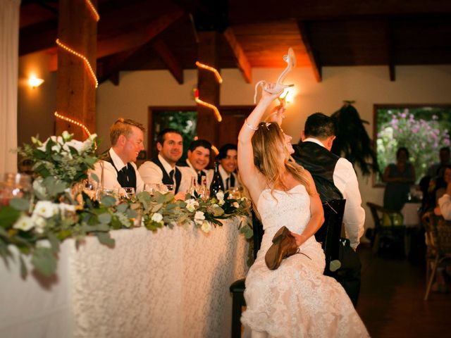 Riley and Katlyn's wedding in Kelowna, British Columbia 34