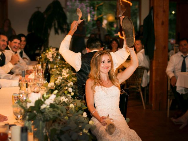 Riley and Katlyn's wedding in Kelowna, British Columbia 32