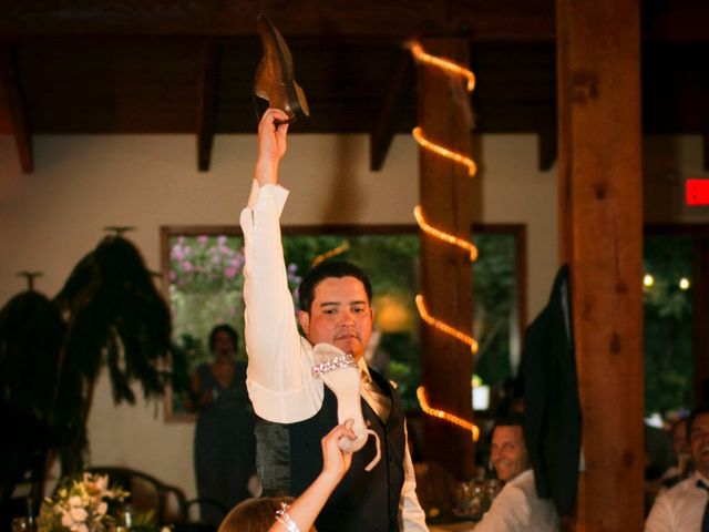 Riley and Katlyn's wedding in Kelowna, British Columbia 35