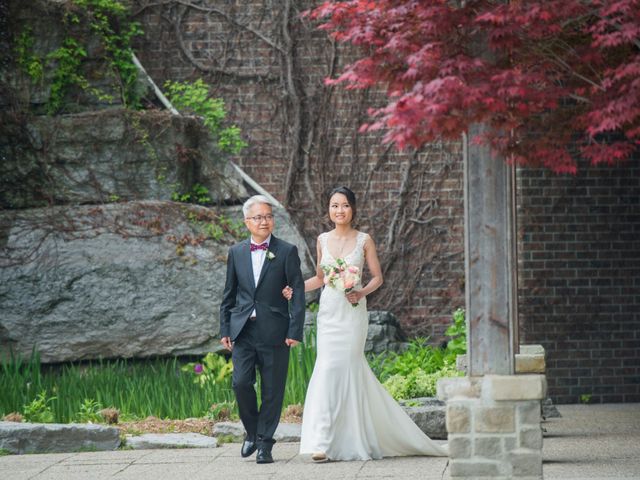 Graham and Tiffany&apos;s wedding in Toronto, Ontario 65