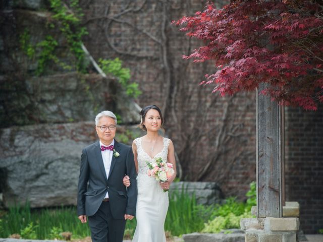 Graham and Tiffany&apos;s wedding in Toronto, Ontario 66