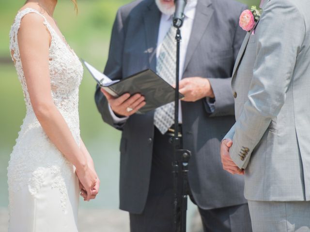 Graham and Tiffany&apos;s wedding in Toronto, Ontario 77