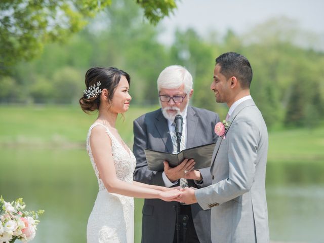 Graham and Tiffany&apos;s wedding in Toronto, Ontario 82