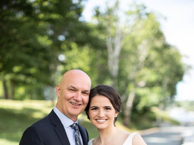 Jeremy and Courtney&apos;s wedding in Halifax, Nova Scotia 29
