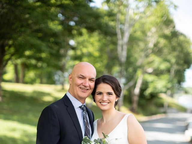 Jeremy and Courtney&apos;s wedding in Halifax, Nova Scotia 30