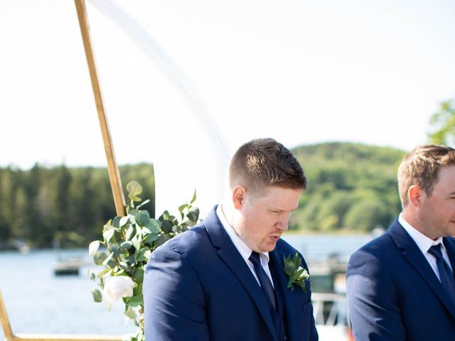 Jeremy and Courtney&apos;s wedding in Halifax, Nova Scotia 58