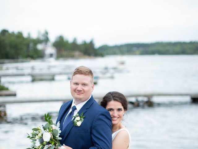Jeremy and Courtney&apos;s wedding in Halifax, Nova Scotia 87