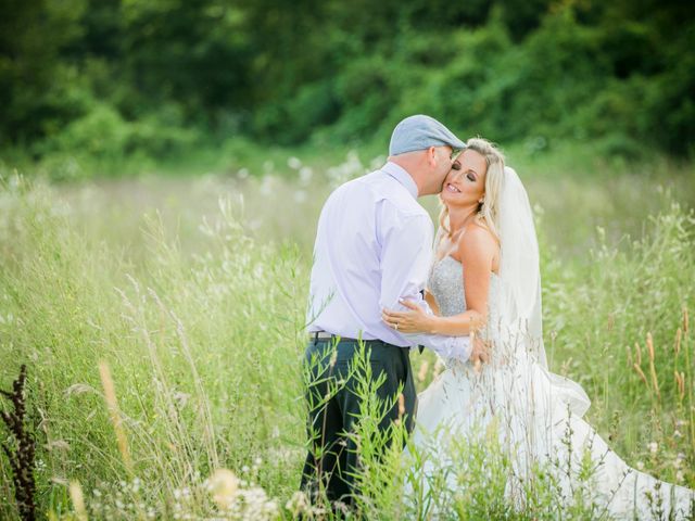 Garrett and Kayla&apos;s wedding in Alliston, Ontario 127