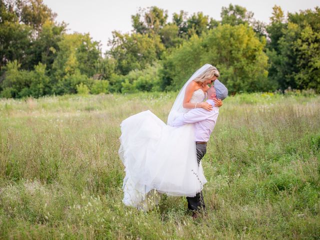 Garrett and Kayla&apos;s wedding in Alliston, Ontario 133