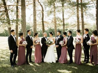 The wedding of Stella and Quang 3