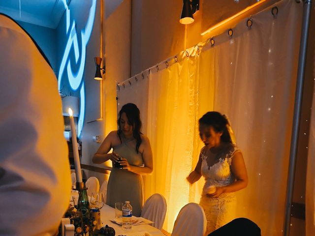 Mitch and Roberta&apos;s wedding in Peterborough, Ontario 5