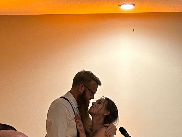 Mitch and Roberta&apos;s wedding in Peterborough, Ontario 7