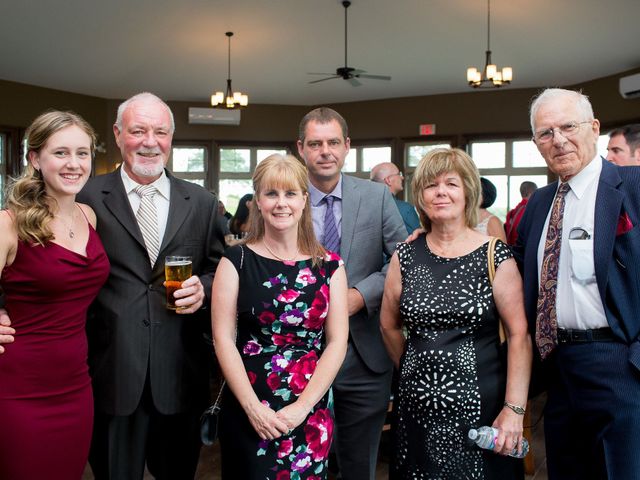 Scott and Nicole&apos;s wedding in Petersburg, Ontario 28