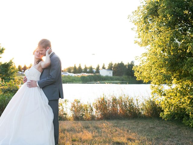 Scott and Nicole&apos;s wedding in Petersburg, Ontario 98