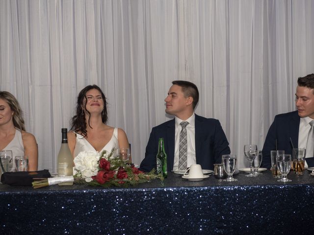 Sarah and Evan&apos;s wedding in Winnipeg, Manitoba 143