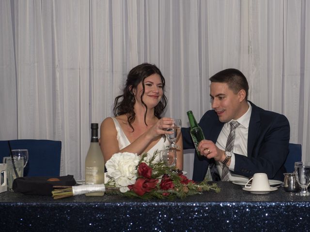 Sarah and Evan&apos;s wedding in Winnipeg, Manitoba 145