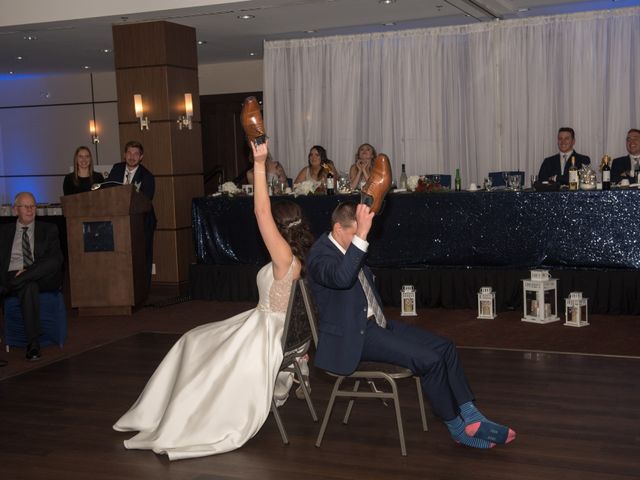 Sarah and Evan&apos;s wedding in Winnipeg, Manitoba 148
