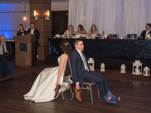 Sarah and Evan&apos;s wedding in Winnipeg, Manitoba 149