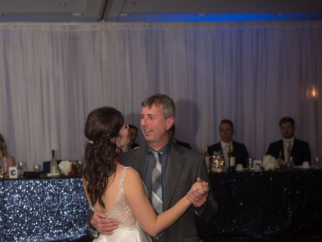 Sarah and Evan&apos;s wedding in Winnipeg, Manitoba 152