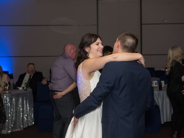 Sarah and Evan&apos;s wedding in Winnipeg, Manitoba 186
