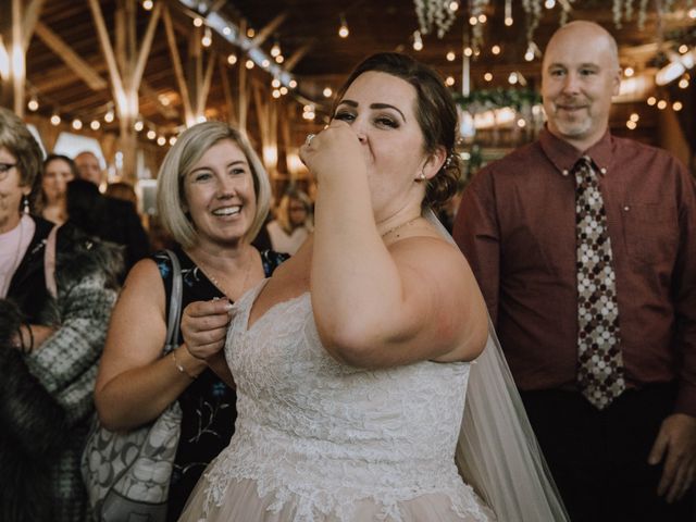 Dave and Sarah's wedding in Victoria, British Columbia 17