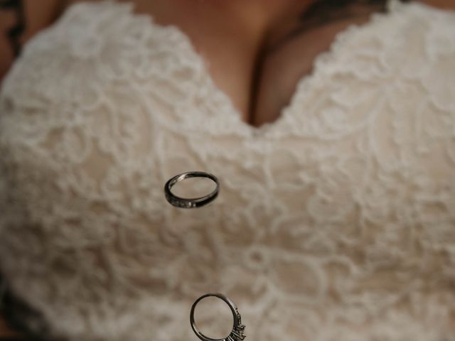 Dave and Sarah's wedding in Victoria, British Columbia 18
