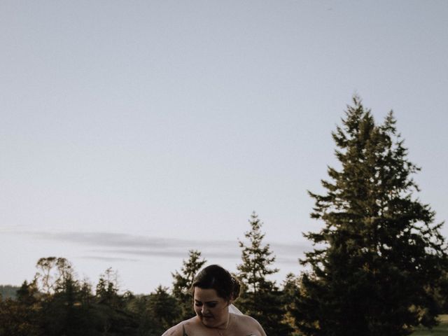 Dave and Sarah's wedding in Victoria, British Columbia 19