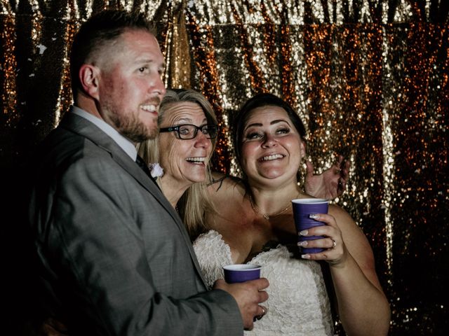Dave and Sarah's wedding in Victoria, British Columbia 20
