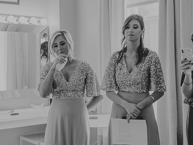 Martial and Meagan&apos;s wedding in Toronto, Ontario 4