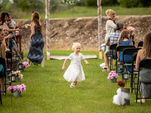 Jamal and Taylor&apos;s wedding in Medicine Hat, Alberta 48