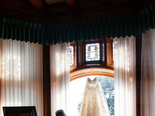 Dave and Laurie&apos;s wedding in Victoria, British Columbia 7