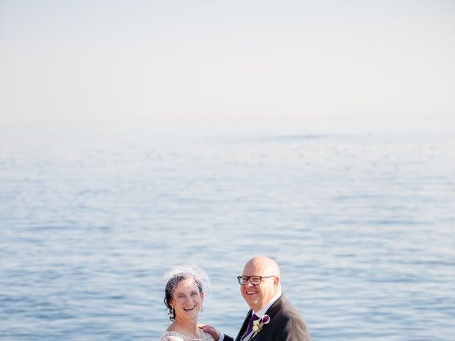 Dave and Laurie&apos;s wedding in Victoria, British Columbia 41