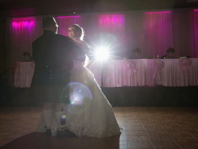Richard and Alyssa&apos;s wedding in Edmonton, Alberta 108