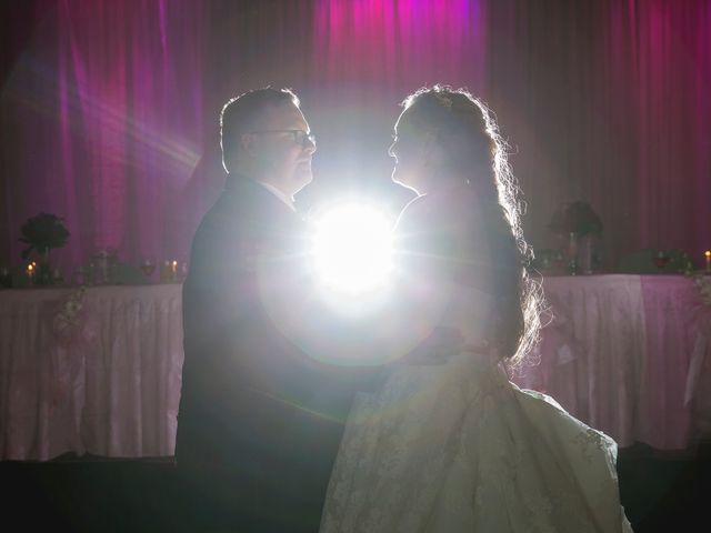 Richard and Alyssa&apos;s wedding in Edmonton, Alberta 109