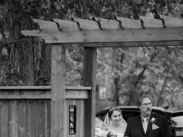 Larissa and Ryan&apos;s wedding in Winnipeg, Manitoba 63