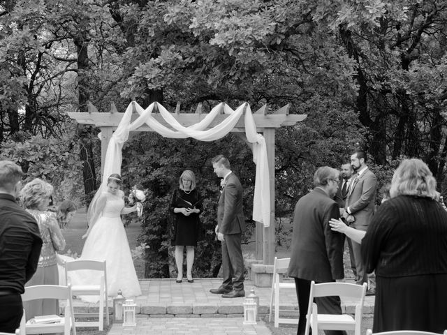Larissa and Ryan&apos;s wedding in Winnipeg, Manitoba 77