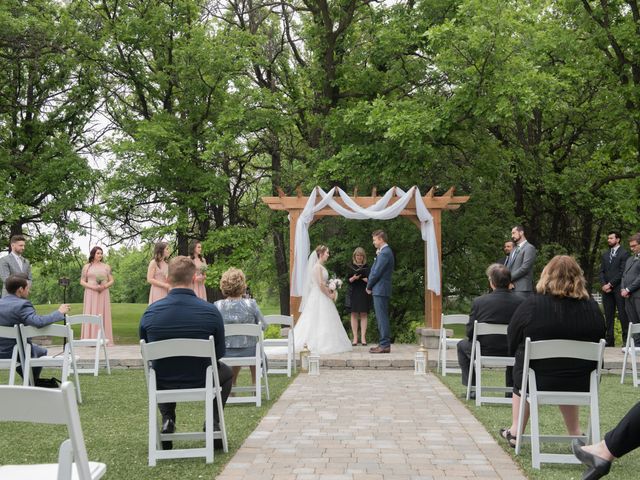 Larissa and Ryan&apos;s wedding in Winnipeg, Manitoba 100