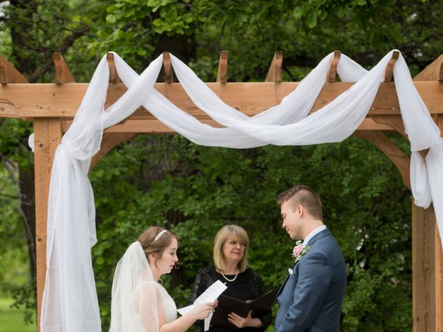 Larissa and Ryan&apos;s wedding in Winnipeg, Manitoba 117