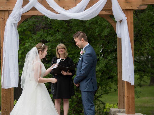 Larissa and Ryan&apos;s wedding in Winnipeg, Manitoba 120