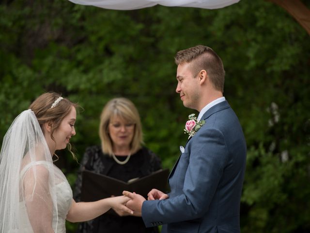 Larissa and Ryan&apos;s wedding in Winnipeg, Manitoba 125