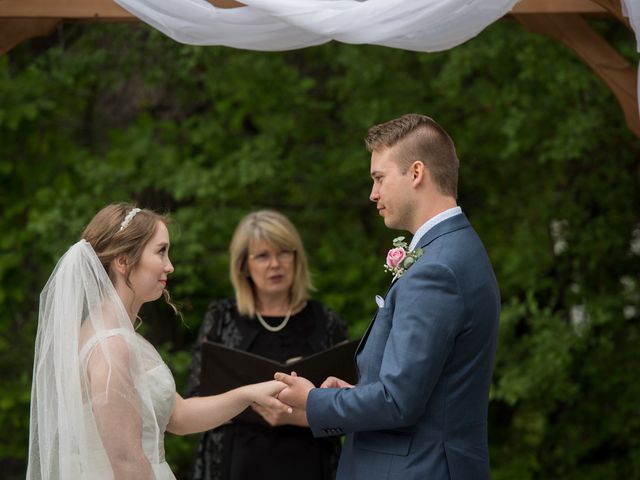 Larissa and Ryan&apos;s wedding in Winnipeg, Manitoba 126