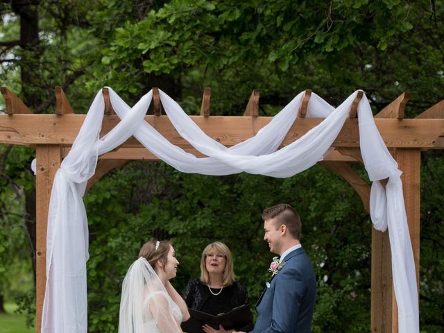 Larissa and Ryan&apos;s wedding in Winnipeg, Manitoba 128
